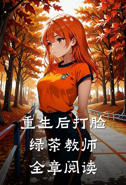 重生后打脸绿茶教师全章阅读