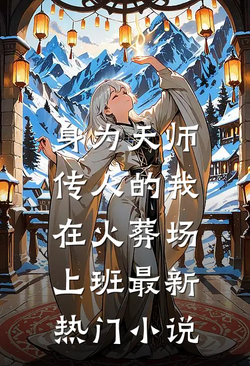 身为天师传人的我，在火葬场上班最新热门小说