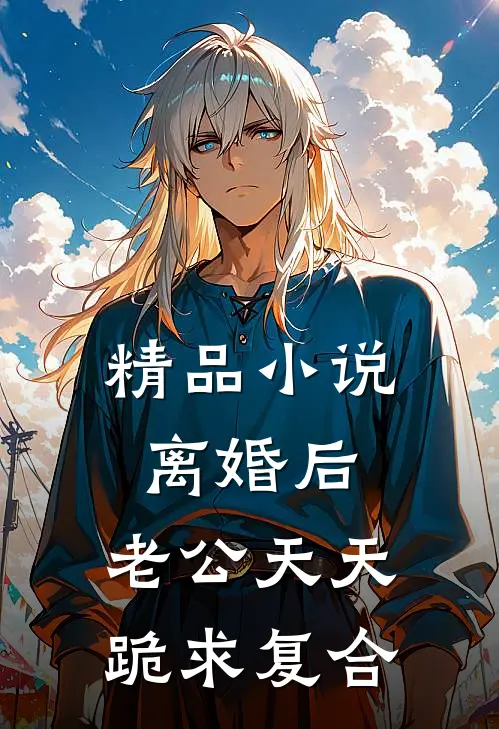 精品小说离婚后，老公天天跪求复合