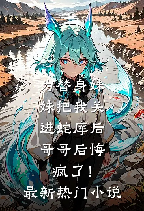 为替身妹妹把我关进蛇库后，哥哥后悔疯了！最新热门小说