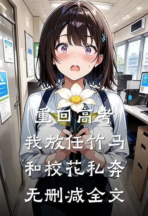 重回高考，我放任竹马和校花私奔无删减全文