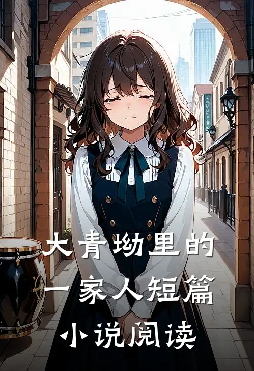 大青坳里的一家人短篇小说阅读