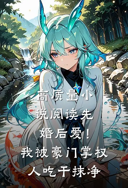高质量小说阅读先婚后爱！我被豪门掌权人吃干抹净