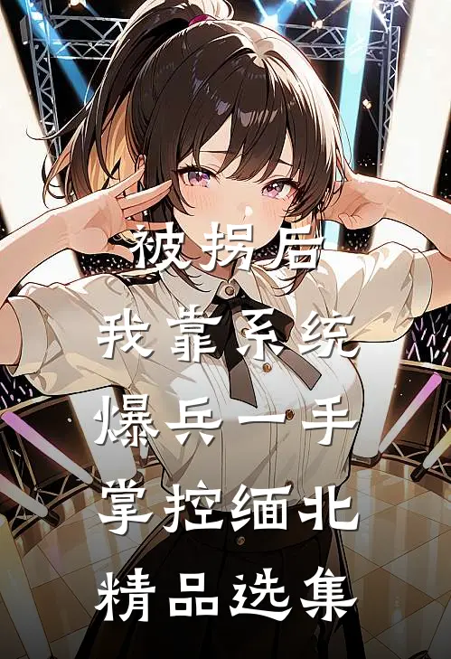 被拐后，我靠系统爆兵一手掌控缅北精品选集