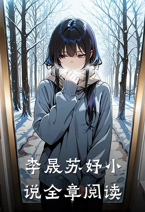 李晟苏妤小说全章阅读