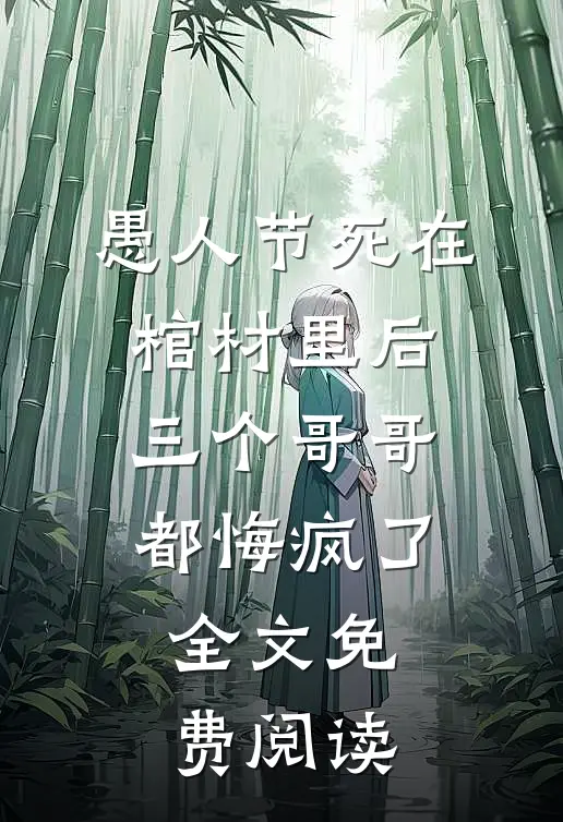 愚人节死在棺材里后，三个哥哥都悔疯了全文免费阅读