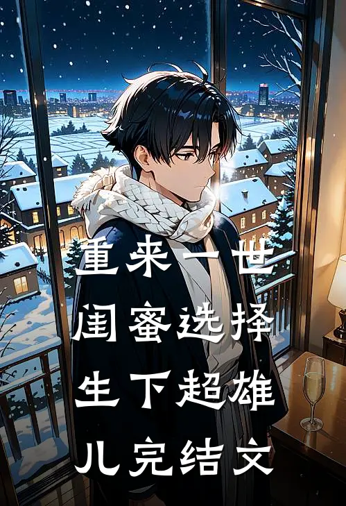 重来一世，闺蜜选择生下超雄儿完结文
