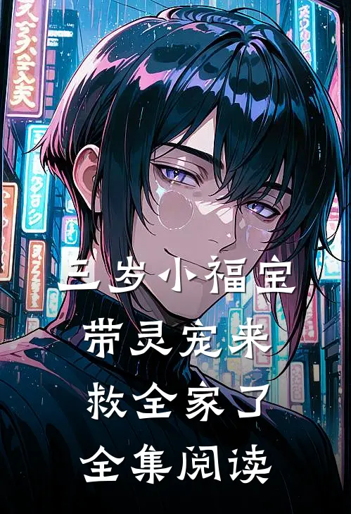 三岁小福宝，带灵宠来救全家了全集阅读