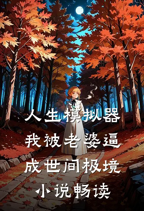 人生模拟器：我被老婆逼成世间极境小说畅读