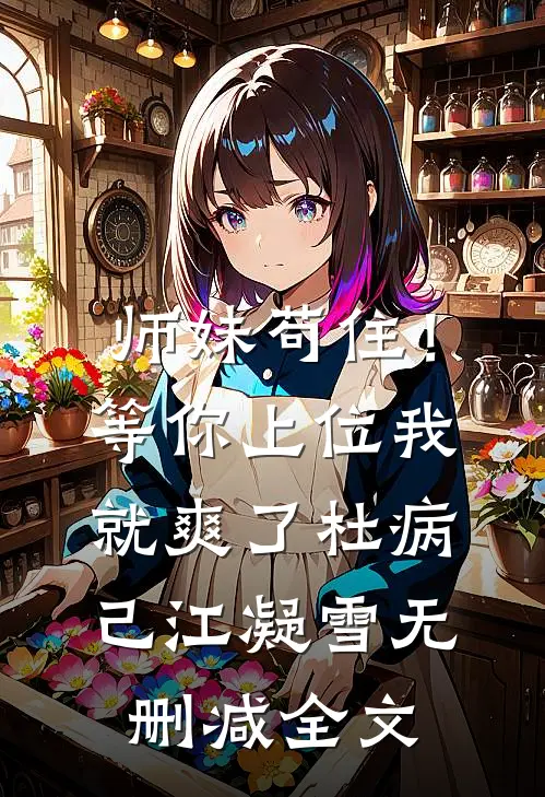 师妹苟住！等你上位我就爽了杜病己江凝雪无删减全文