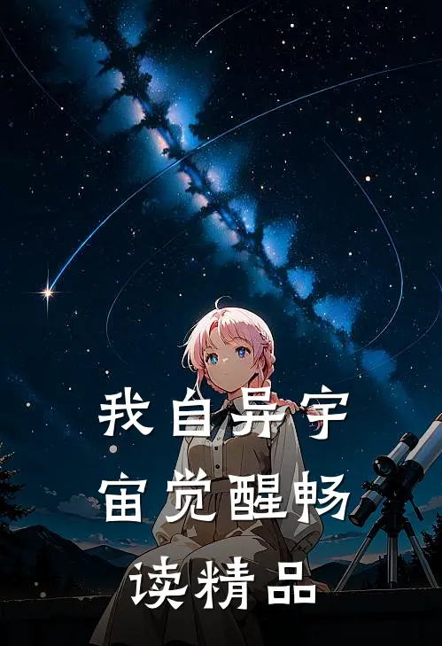 我自异宇宙觉醒畅读精品