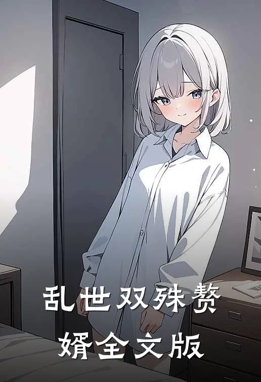 乱世双殊赘婿全文版