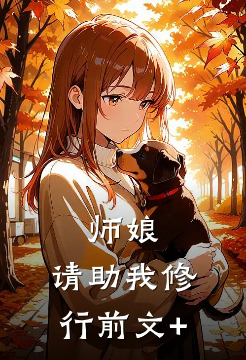 师娘，请助我修行前文+