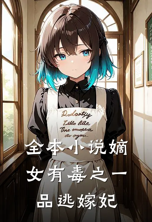 全本小说嫡女有毒之一品逃嫁妃