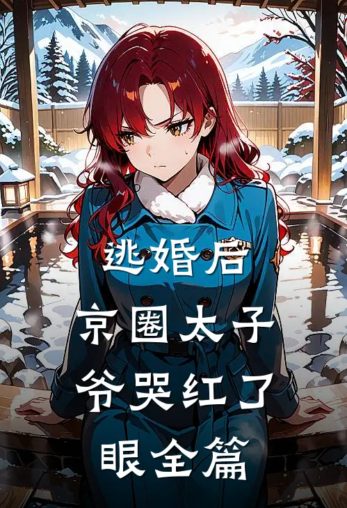 逃婚后，京圈太子爷哭红了眼全篇
