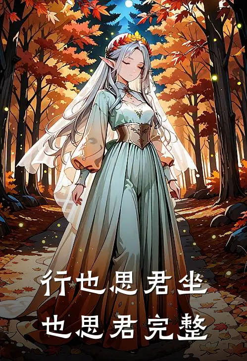 行也思君坐也思君完整