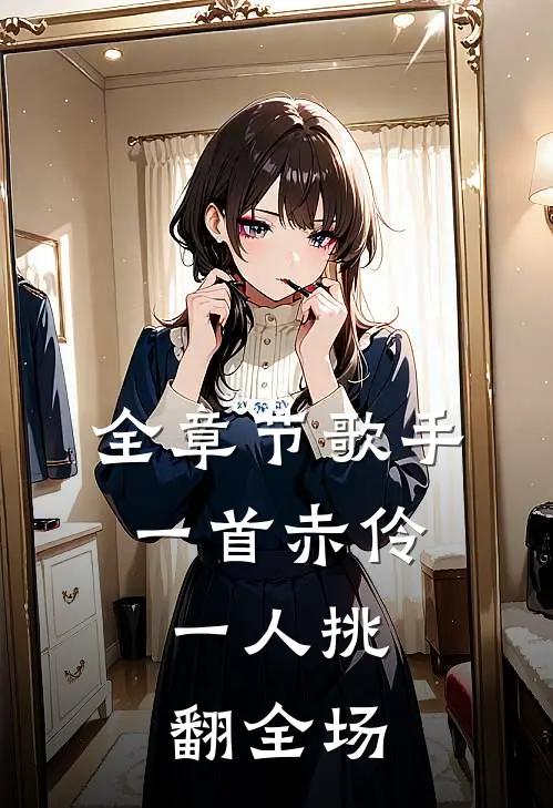 全章节歌手：一首赤伶，一人挑翻全场