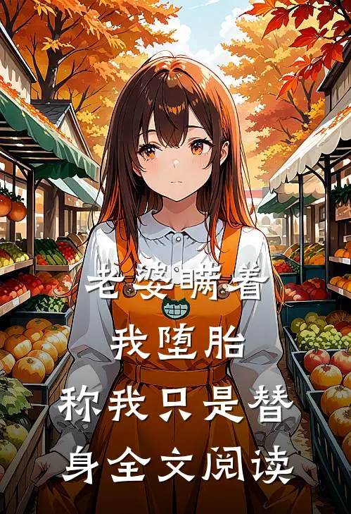 老婆瞒着我堕胎，称我只是替身全文阅读