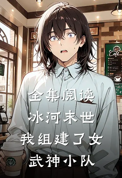 全集阅读冰河末世：我组建了女武神小队