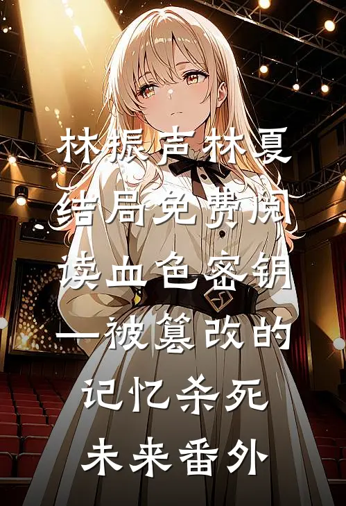 林振声林夏结局免费阅读血色密钥—被篡改的记忆杀死未来番外