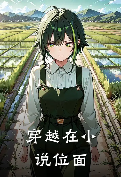 穿越在小说位面