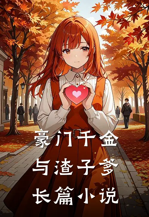 豪门千金与渣子爹长篇小说