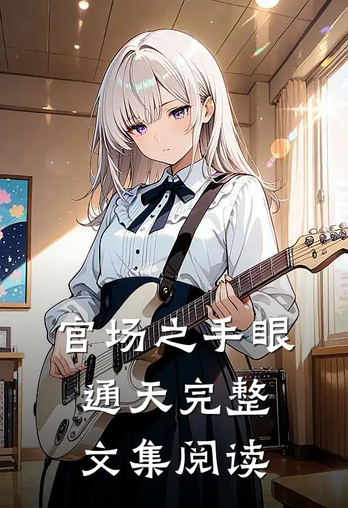 官场之手眼通天完整文集阅读