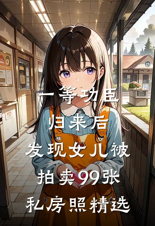 一等功臣归来后，发现女儿被拍卖99张私房照精选