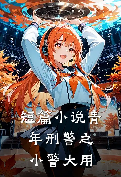 短篇小说青年刑警之小警大用