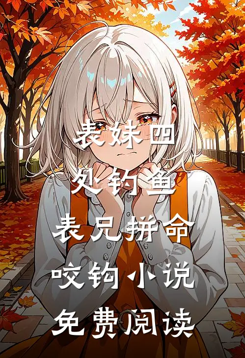 表妹四处钓鱼，表兄拼命咬钩小说免费阅读