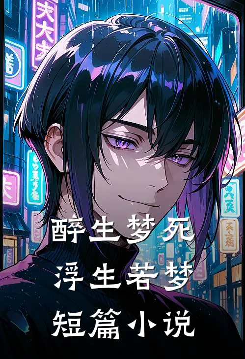 醉生梦死浮生若梦短篇小说