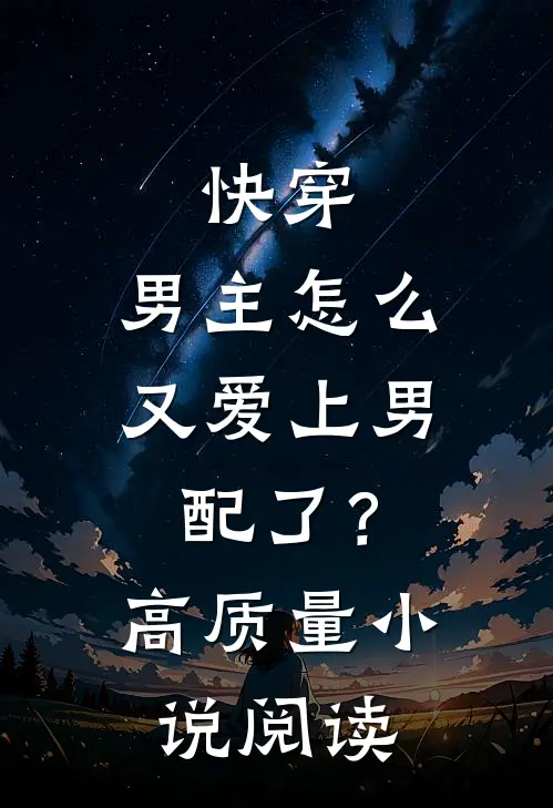 快穿：男主怎么又爱上男配了？高质量小说阅读
