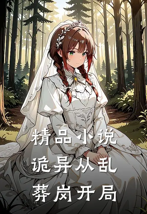 精品小说诡异从乱葬岗开局