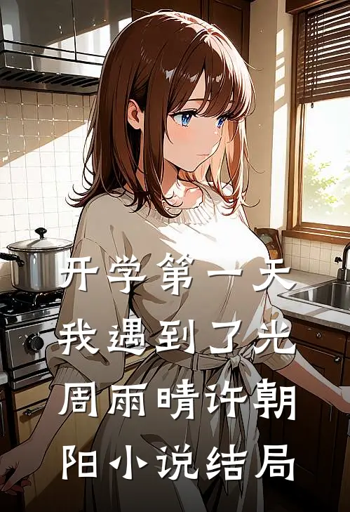 开学第一天，我遇到了光周雨晴许朝阳小说结局