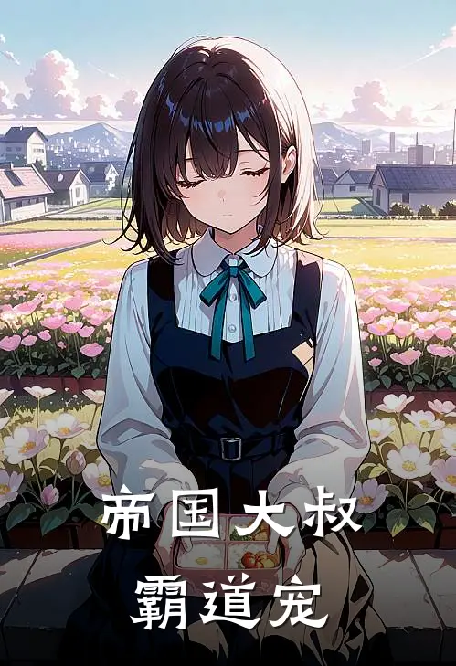 帝国大叔霸道宠