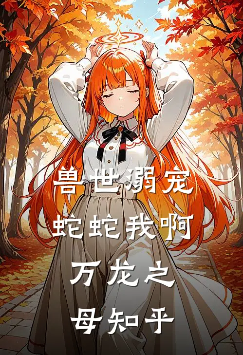 兽世溺宠：蛇蛇我啊，万龙之母知乎