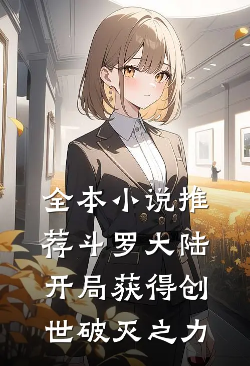 全本小说推荐斗罗大陆：开局获得创世破灭之力
