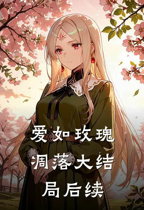 爱如玫瑰凋落大结局后续