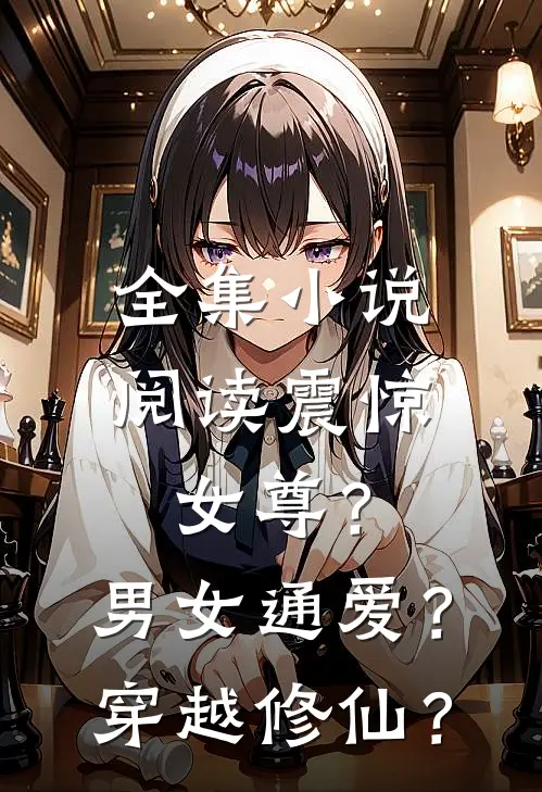 全集小说阅读震惊女尊？男女通爱？穿越修仙？