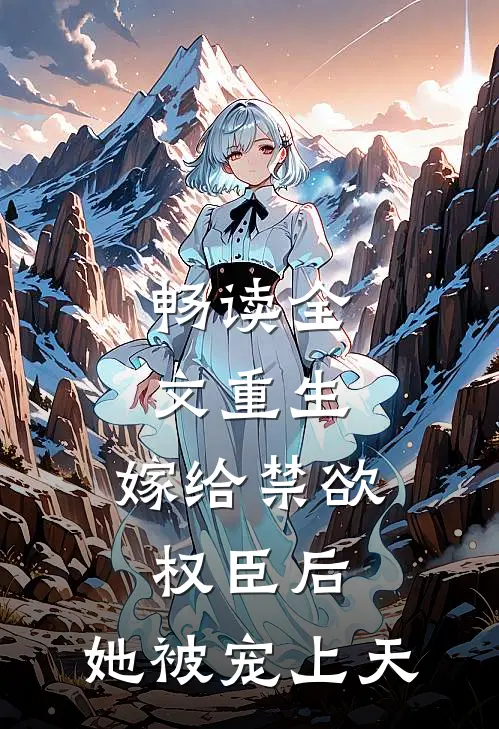 畅读全文重生：嫁给禁欲权臣后，她被宠上天