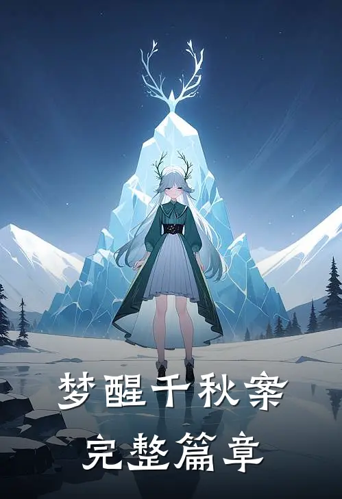 梦醒千秋案完整篇章