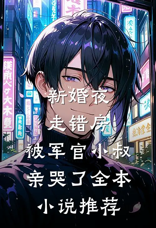 新婚夜走错房，被军官小叔亲哭了全本小说推荐