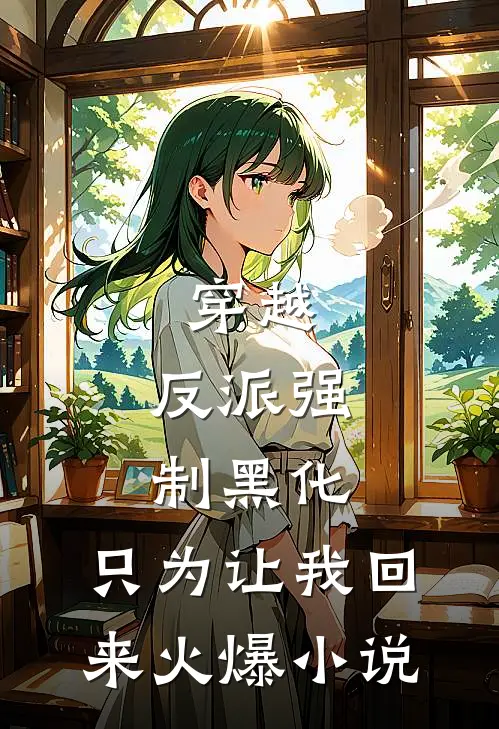 穿越：反派强制黑化，只为让我回来火爆小说