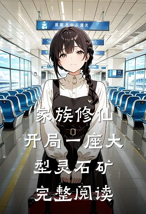 家族修仙：开局一座大型灵石矿完整阅读