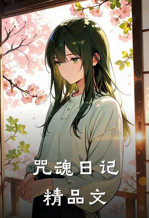 咒魂日记精品文