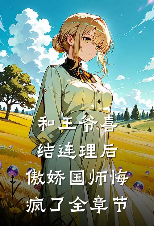 和王爷喜结连理后，傲娇国师悔疯了全章节