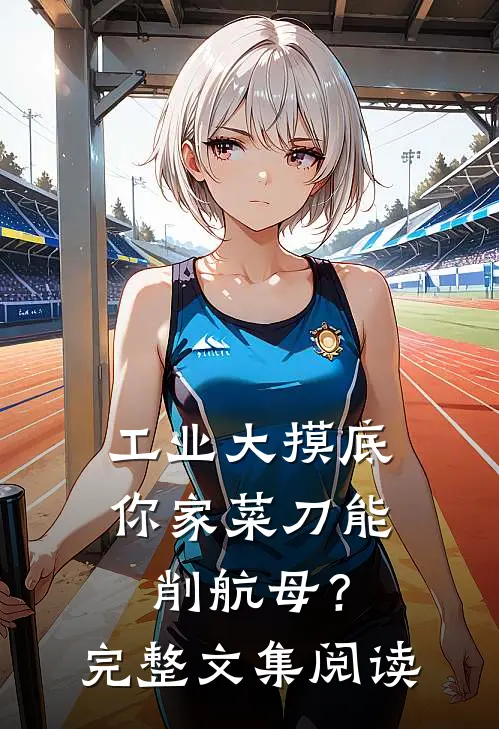 工业大摸底，你家菜刀能削航母？完整文集阅读