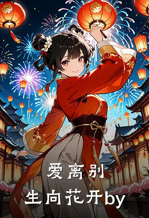 爱离别，生向花开by
