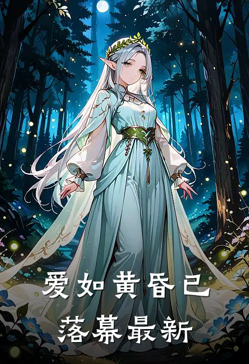 爱如黄昏已落幕最新