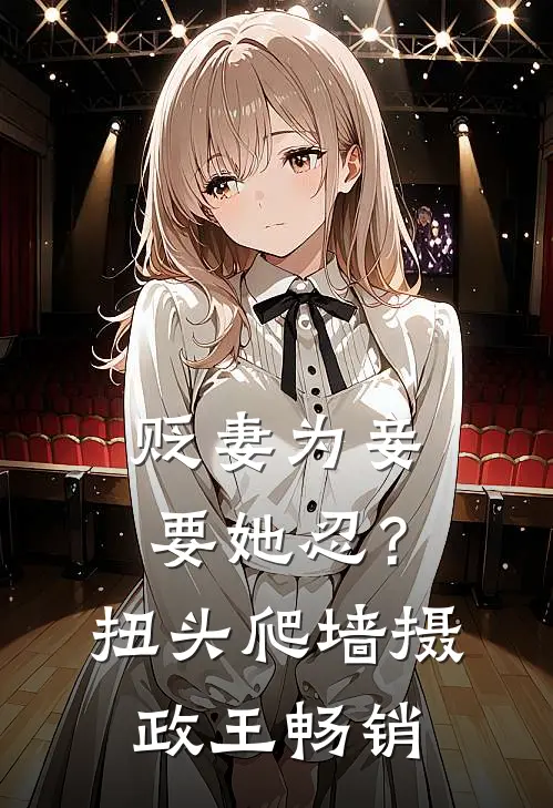 贬妻为妾要她忍？扭头爬墙摄政王畅销